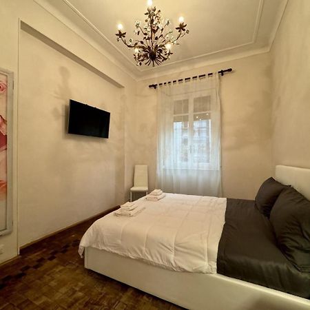 Апартаменты 6 Posti Letto Vicino Al Centro Турин Экстерьер фото