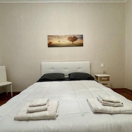 Апартаменты 6 Posti Letto Vicino Al Centro Турин Экстерьер фото