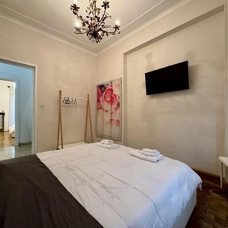 Апартаменты 6 Posti Letto Vicino Al Centro Турин Экстерьер фото