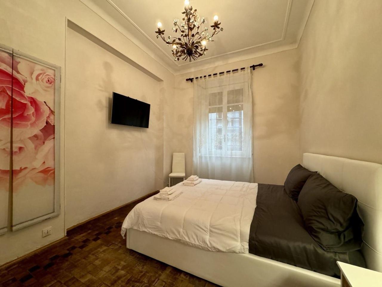 Апартаменты 6 Posti Letto Vicino Al Centro Турин Экстерьер фото
