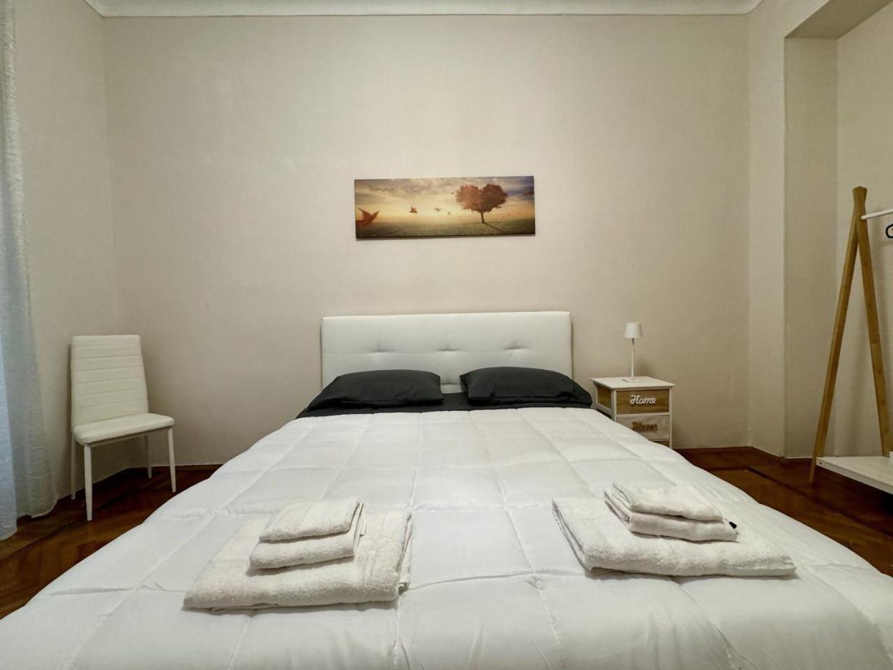 Апартаменты 6 Posti Letto Vicino Al Centro Турин Экстерьер фото