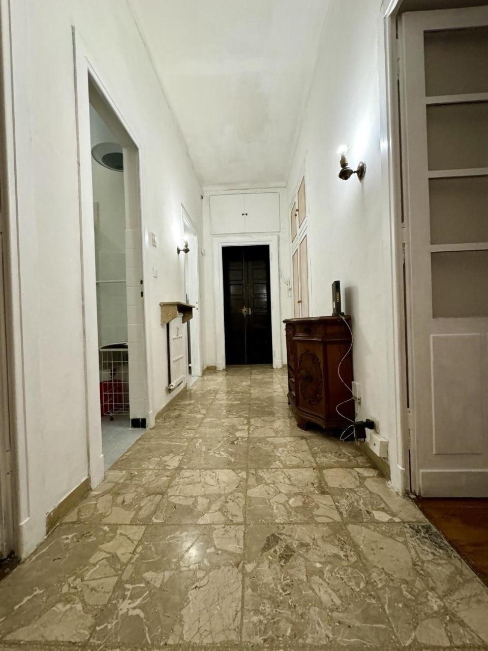 Апартаменты 6 Posti Letto Vicino Al Centro Турин Экстерьер фото
